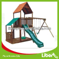 Liben Play Patio de recreo al aire libre en venta LE.MZ.014